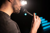 beyerdynamic M 88 TG Dynamic Microphone - New