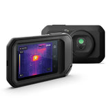 FLIR C3-X Compact Air Infrared Thermal Imaging Camera Wi-Fi Cloud NEW