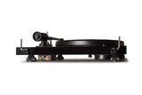 Pro-Ject Debut Carbon DC Turntable + Ortofon 2M Red Cartridge (Blue) -New Sealed