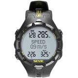 SEAC Apnea Freediving Computer - Log and Real Time Data