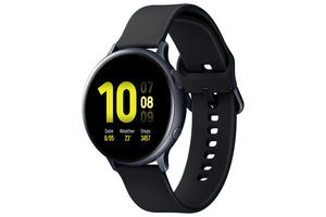 Samsung Galaxy Watch Active 2 - 44 mm - Black - Brand New
