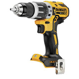 DEWALT 20V MAX* XR Compact Hammer Drill Kit, 1/2-Inch, 2.0-Amp Hour DCD796D2