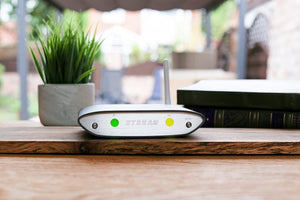 ifi Zen Stream - Network Audio Transport w/ High-Res Streaming / Arm Cortex - NEW