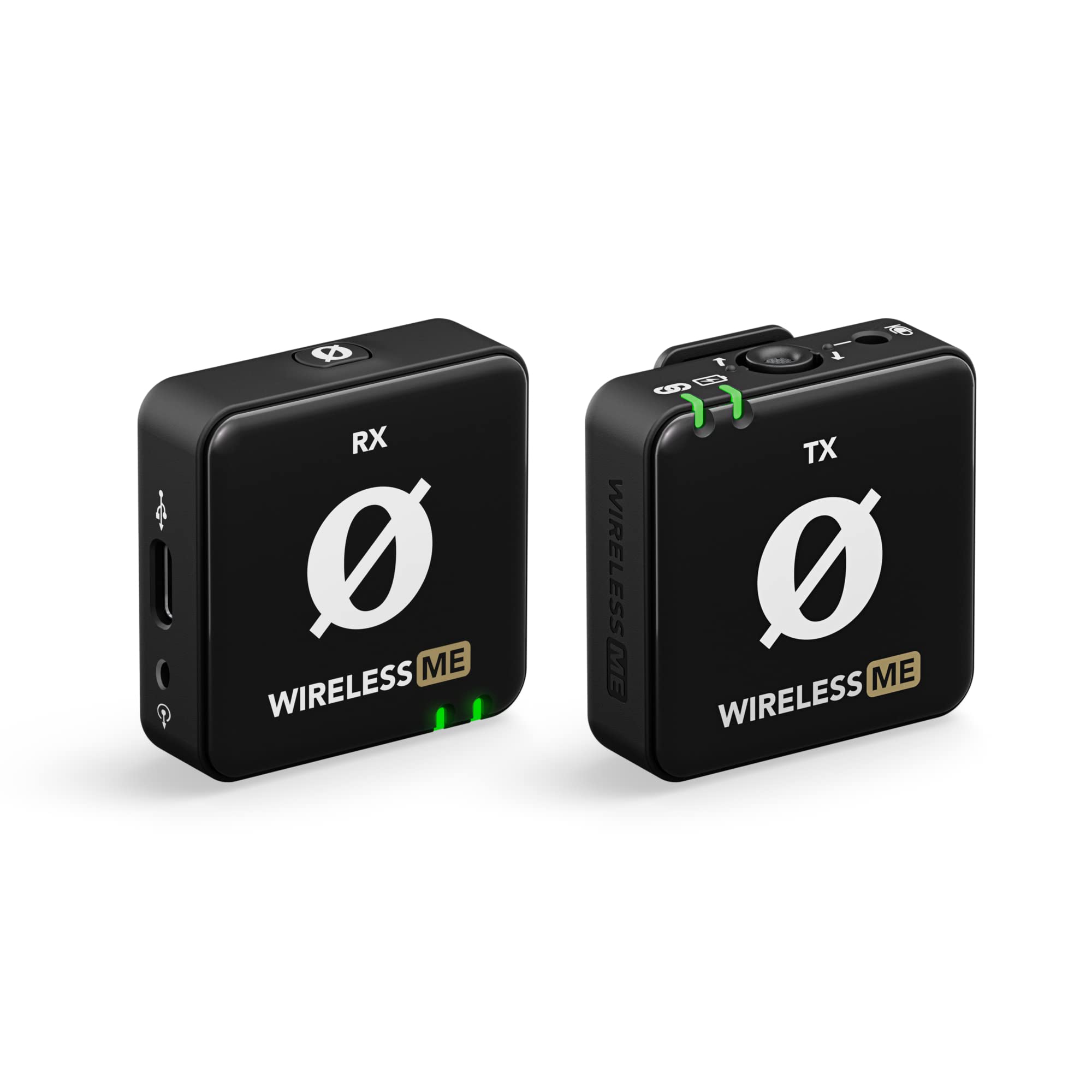 Rode Wireless ME Clip-on Wireless Microphone System