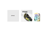 Zotac NVIDIA GeForce RTX 5050 Solo Single Fan 8GB GDDR6 PCIe 5.0 Graphics Card