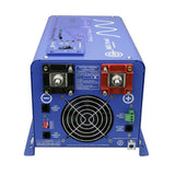 AIMS 6000 Watt Pure Sine Inverter Charger 48VDC/240VAC Input - 120/240VAC Output