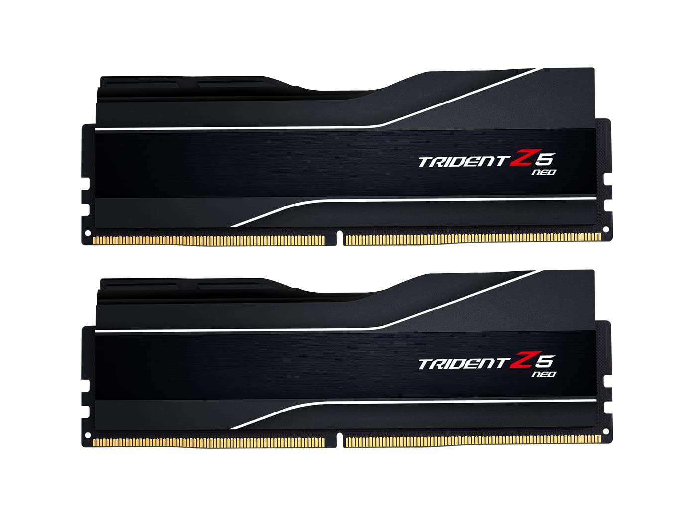G.SKILL Trident Z5 Neo Series 64GB (2 x 32GB) 288-Pin PC RAM DDR5 6000MT/s