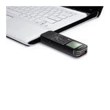 Sony ICD-PX470 Stereo Digital Voice Recorder with Built-in USB Voice Recorder - NEW