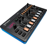 Roland AIRA Compact J-6 CHORD SYNTH | Portable song creation machine with professional Roland sound and features | JUNO-60 Synth Engine & Presets | Chord Sequencer | Effects