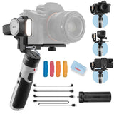 Zhiyun Crane M3 3-Axis Handheld Gimbal Stabilizer for phone Action Camera NEW
