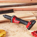 New Milwaukee 2784-20 M18 FUEL 1/4" Die Grinder, Brushless (Tool Only)