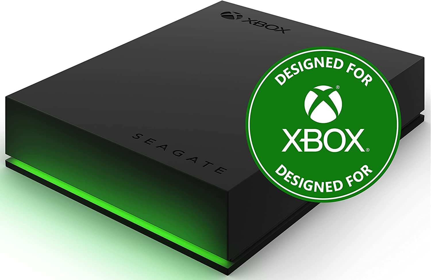 Seagate 2TB Game Drive for Microsoft Xbox One/Series X/S - STKX2000400
