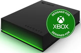 Seagate 2TB Game Drive for Microsoft Xbox One/Series X/S - STKX2000400