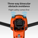 Autel Robotics EVO Nano+ Drone 4K Premium Bundle - CMOS 50MP 4K/30fps HDR - Grey