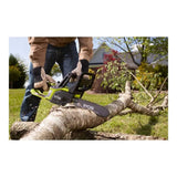 RYOBI ONE+ P546 18V 10 in. Cordless Battery  Powered  Chainsaw (Tool Only) - NEW