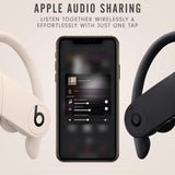 Powerbeats Pro Totally Wireless & High-Performance Bluetooth Earphones - Ivory