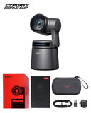 OBSBOT OSB-2108-CW Tail Air AI Powered 4K PTZ Streaming Camera - New Open Box