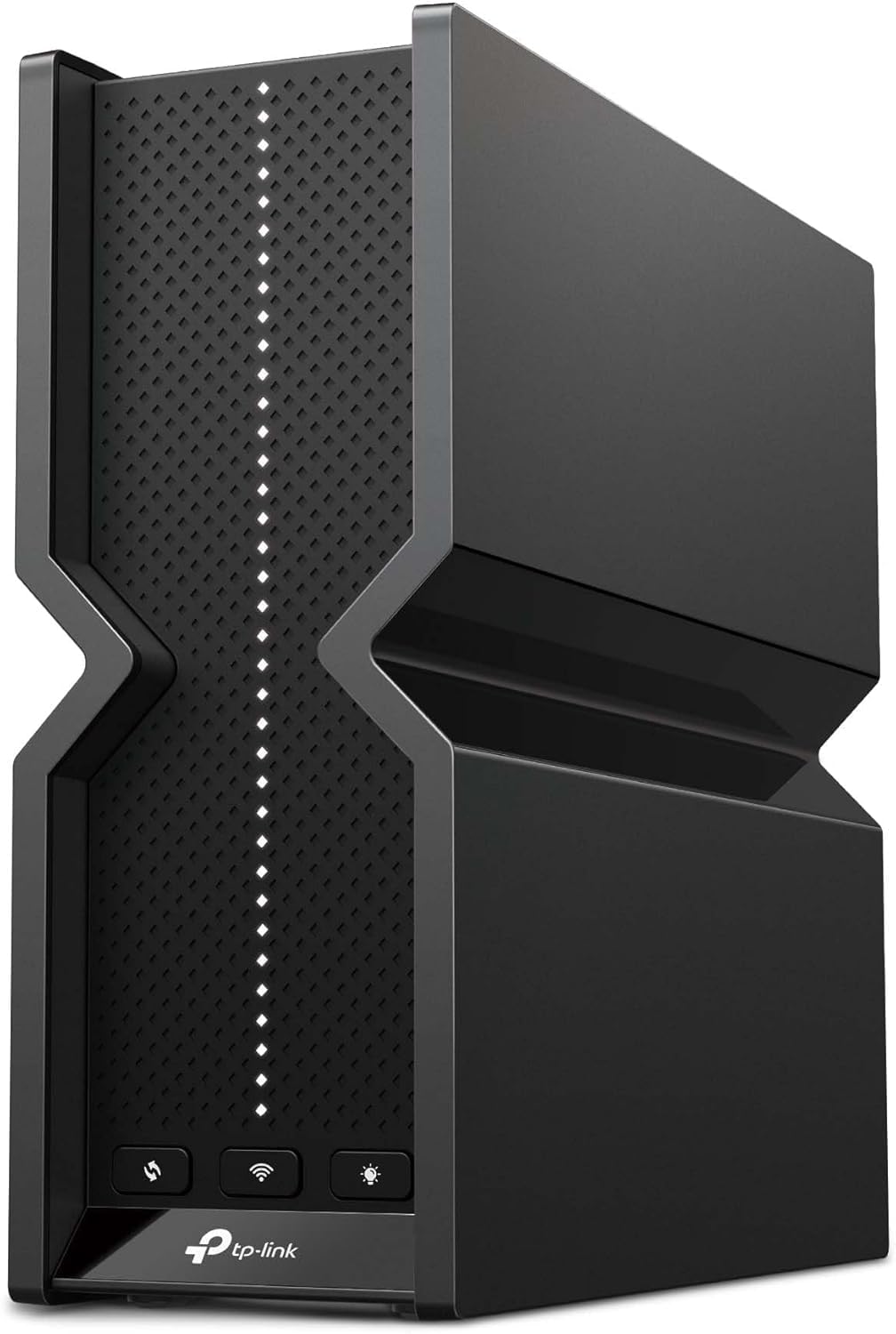 TP-Link BE9300 Tri-Band Wi-Fi 7 Router Archer BE550, 6-Stream, Up to 2,000 Sq Ft