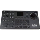 PTZOptics SuperJoy IP and Serial PTZ Camera Joystick Controller - NEW