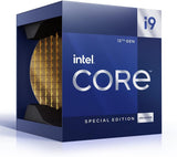 Intel Core i9-12900KS Desktop CPU Processor 5.5 GHz, 16 Cores, Socket LGA1700