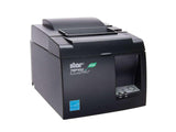 Star TSP100III Thermal POS Receipt Printer TSP143IIIBI2 w Bluetooth 39474710Opens
