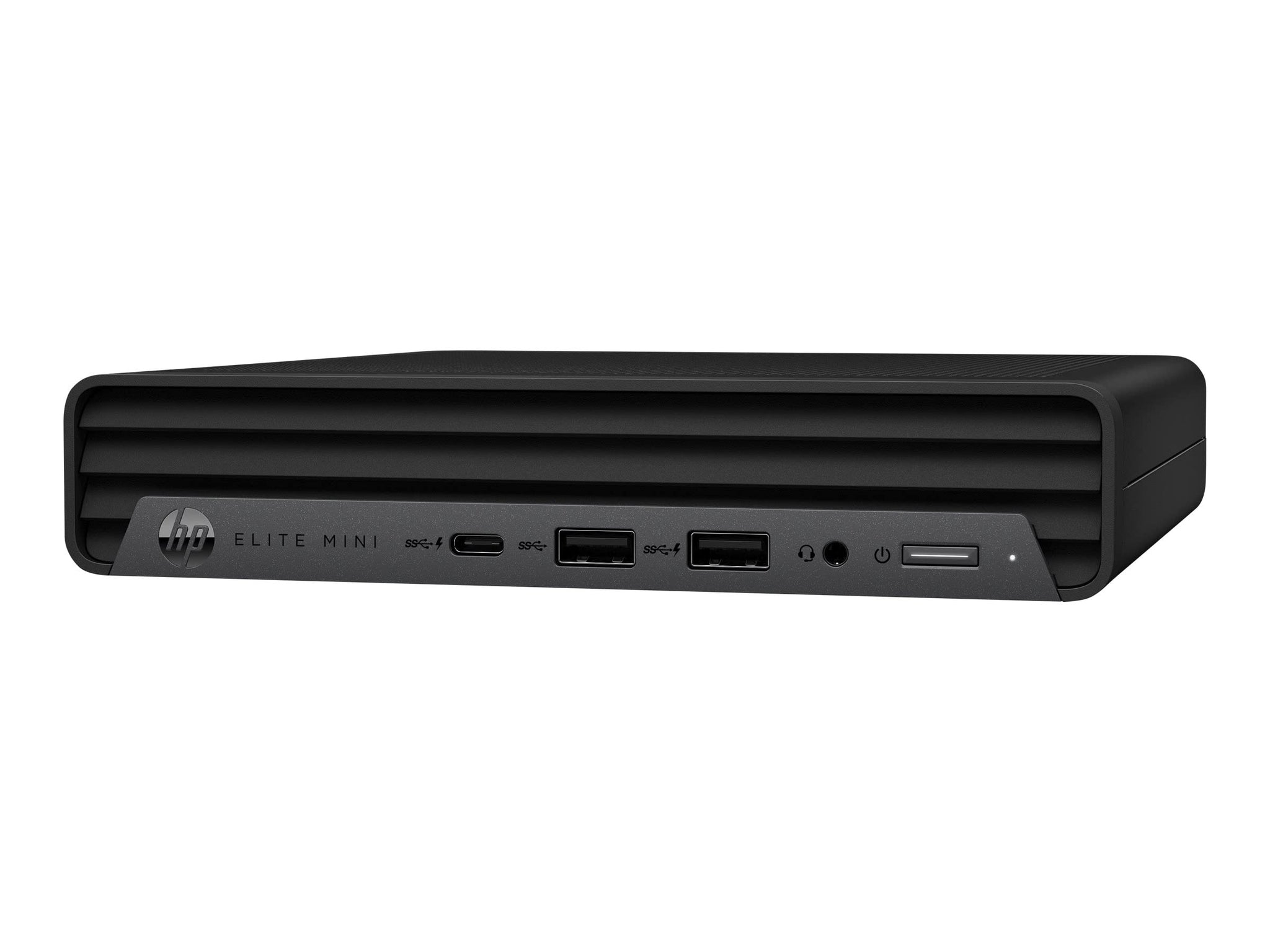 HP Elite Mini 600 G9 Mini PC i5-12500T 2.0GHz - 16GB RAM - 256GB SSD - Win 11 Pro