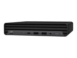 HP Elite Mini 600 G9 Mini PC i5-12500T 2.0GHz - 16GB RAM - 256GB SSD - Win 11 Pro