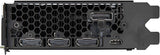 NVIDIA Quadro RTX 5000 PCIe 3.0 X16 Graphics Card, 16GB GDDR6, Silver