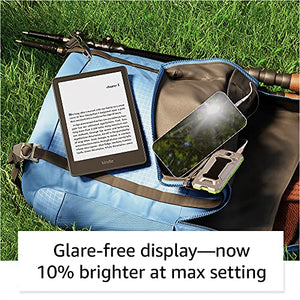 NEW Amazon Kindle Paperwhite (11th Generation) 16GB, Wi-Fi, 6.8" - Agave Green