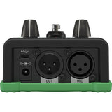 TC Helicon Voicetone D1 Doubling & Detuner Pedal for Vocals