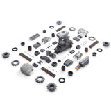 DJI RoboMaster S1 Educational Programmable AI Robot STEM Learning 4WD FPV DIY