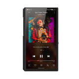 FiiO M11 ESS Plus + Portable High-Resolution Wireless Music Player - New Sealed