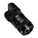 New Sigma 18-35mm F/1.8 DC HSM Lens For Canon EF mount - FAST Shipping