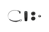 Blue Parrott C300-XT Bluetooth Wireless Headset HD VXi GN 204200 Trucker Parrot