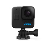GoPro HERO11 Black Mini - Waterproof Action Camera 5.3K60 24.7MP - Open Box