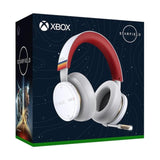 Microsoft Xbox Wireless Headset - Starfield Collectors Limited Edition (TLL-00014)
