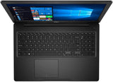 Dell Latitude 5520 15.6" Notebook Core i5-1135G7 16GB RAM  256GB SSD  Win 10 Pro