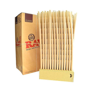 RAW Pre-Rolled Cone 1400 Pack (King Size)