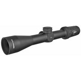 TRIJICON Ascent 3-12x40 Riflescope BDC Target Holds, 30mm Tube, Capped Adjusters