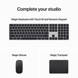 Mac Studio M2 Max 12-core CPU 30-core GPU, 32GB Ram, 512GB SSD - Factory Sealed