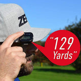 GolfBuddy Voice 2S+ Talking GPS Golf Rangefinder 18hr Battery Blue - Brand New
