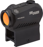SIG SAUER Romeo5 1x20mm 2 MOA Red Dot & Juliet3 3x Magnifier Combo SORJ53101 OB