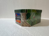 Pokemon TCG: 2015 Legends of Hoenn Power Summer Tin Sceptile EX - SEALED