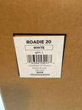Yeti Roadie 20 Personal Cooler, White (YR20W)- New, Unopened box - 20 Liter