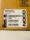 NOCO Lithium NLP14 Group 14 500A 12V 4Ah Lithium Powersport Battery - New Sealed