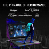 ASUS ROG Strix G16 Gaming Laptop RTX 4060 i7-13650HX 16GB RAM 512GB SSD Win 11