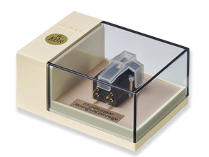 Denon DL-103R Moving Coil Turntable Phono Cartridge