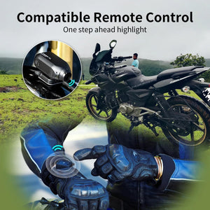 Drift Ghost XL IPX7 Waterproof 1080P WIFI Motorcycle Helmet Action Sports Camera