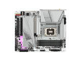 GIGABYTE Z790 AORUS Elite AX ICE (LGA 1700/ Intel/ Z790 X/ATX/ DDR5) Motherboard