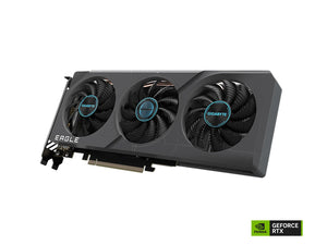 GIGABYTE GEFORCE RTX 4060 WINDFORCE EAGLE OC 8GB GDDR6 GRAPHICS CARD